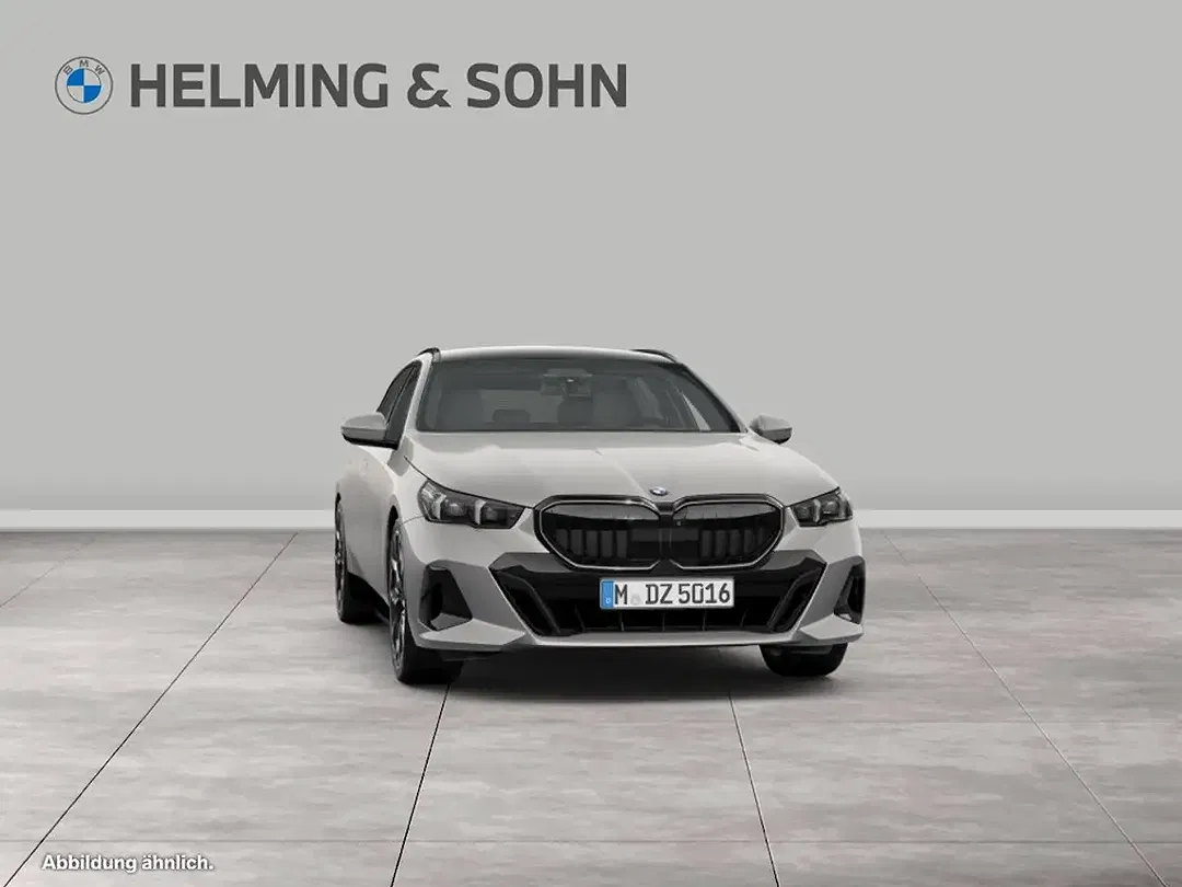 BMW 520 - Thumbnail 11