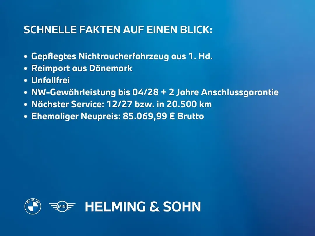 BMW 520 - Thumbnail 3