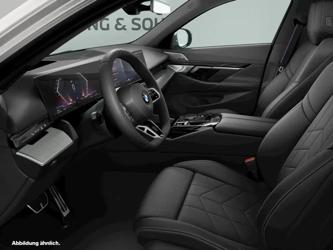 BMW 520 - Thumbnail 4