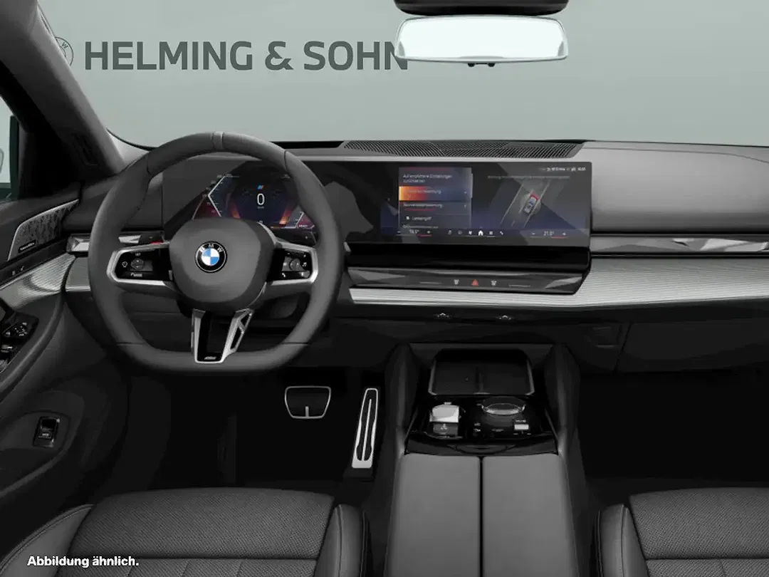 BMW 520 - Thumbnail 5
