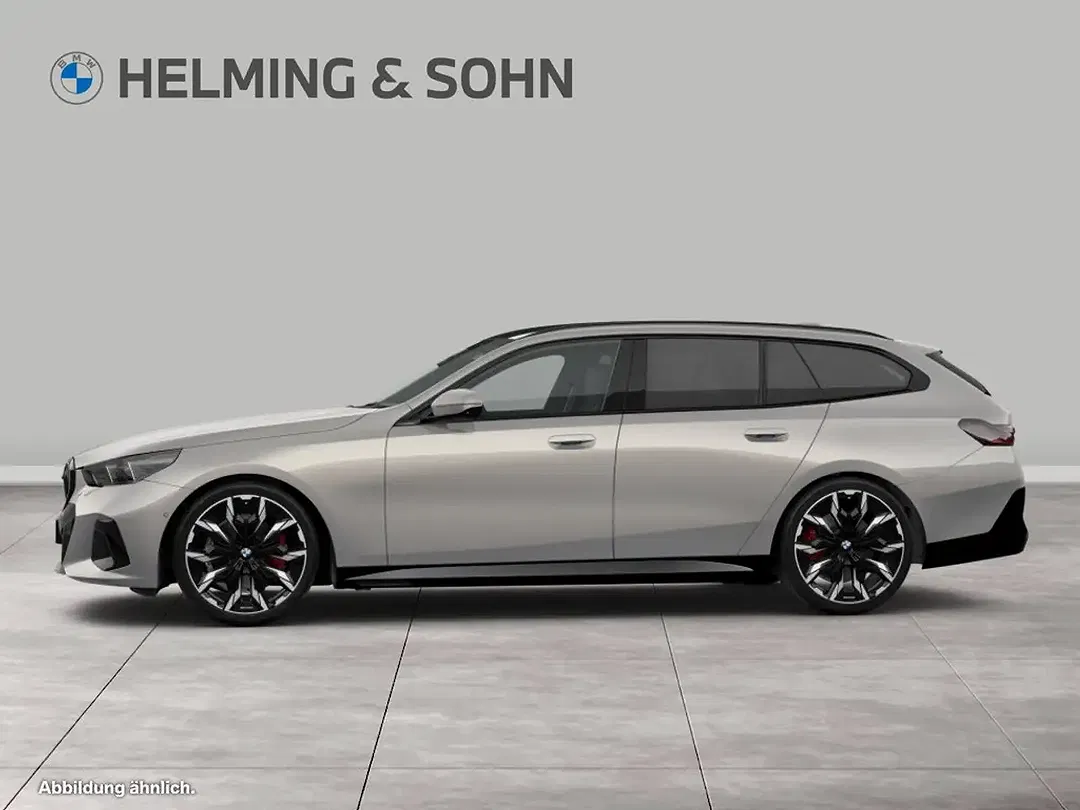BMW 520 - Thumbnail 6