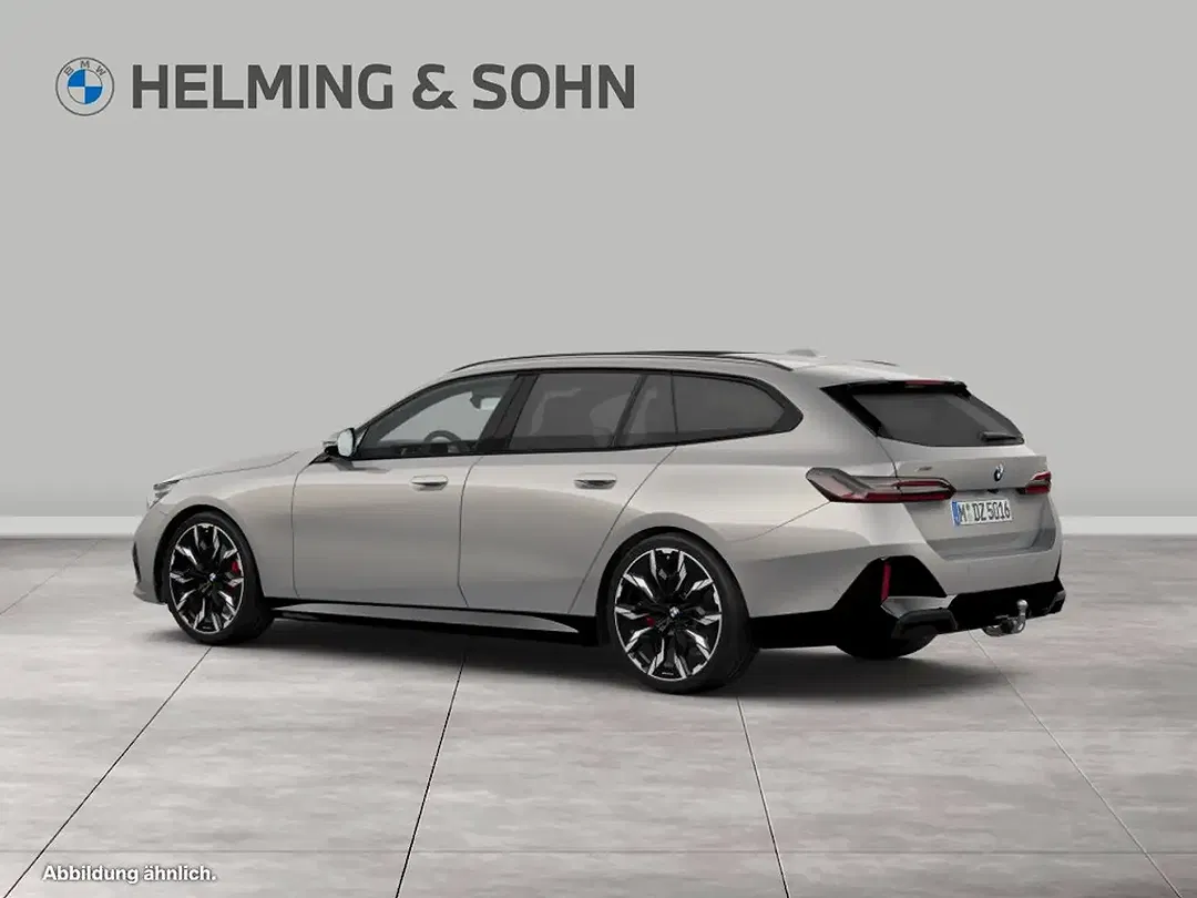 BMW 520 - Thumbnail 7