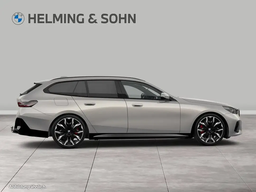 BMW 520 - Thumbnail 9