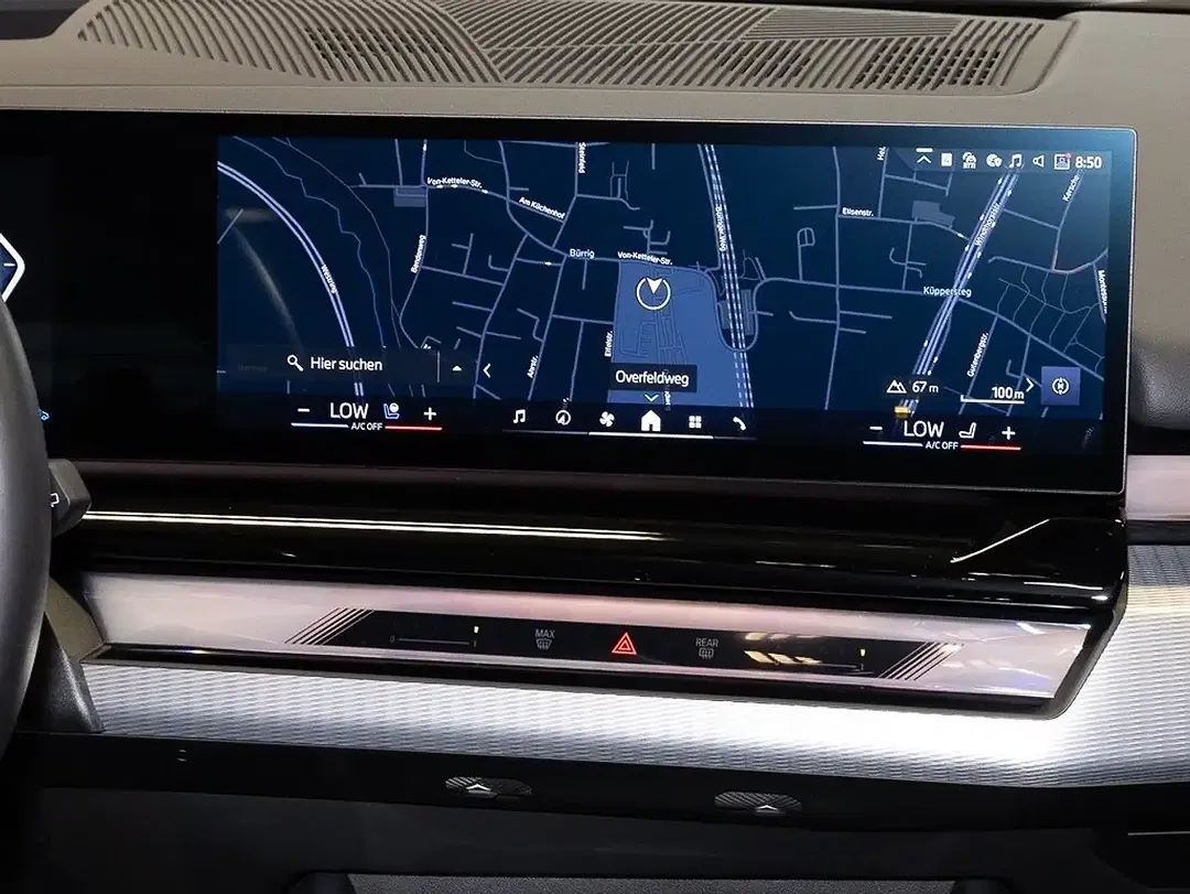 BMW 520 - Thumbnail 7