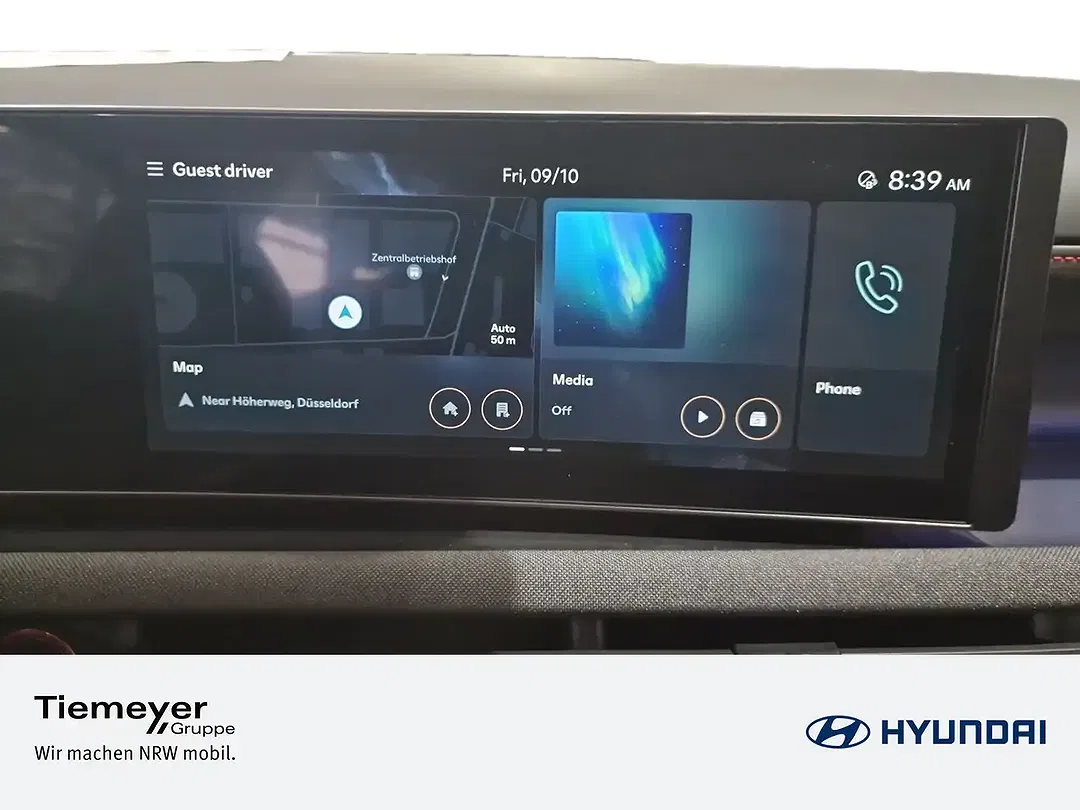 Hyundai TUCSON - Thumbnail 14