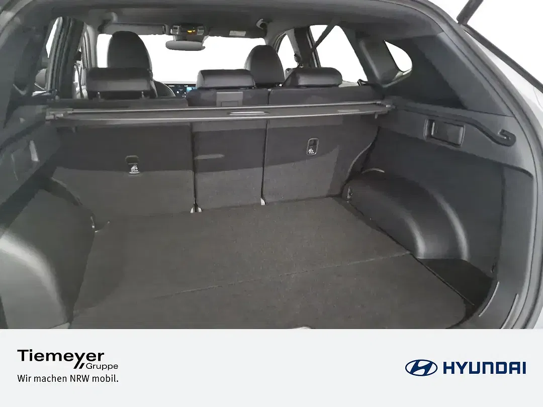Hyundai TUCSON - Thumbnail 15