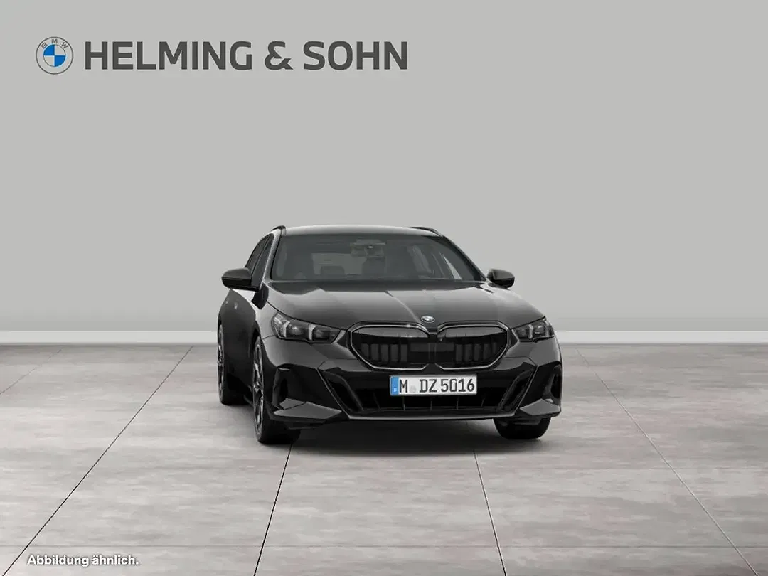BMW 520 - Thumbnail 11