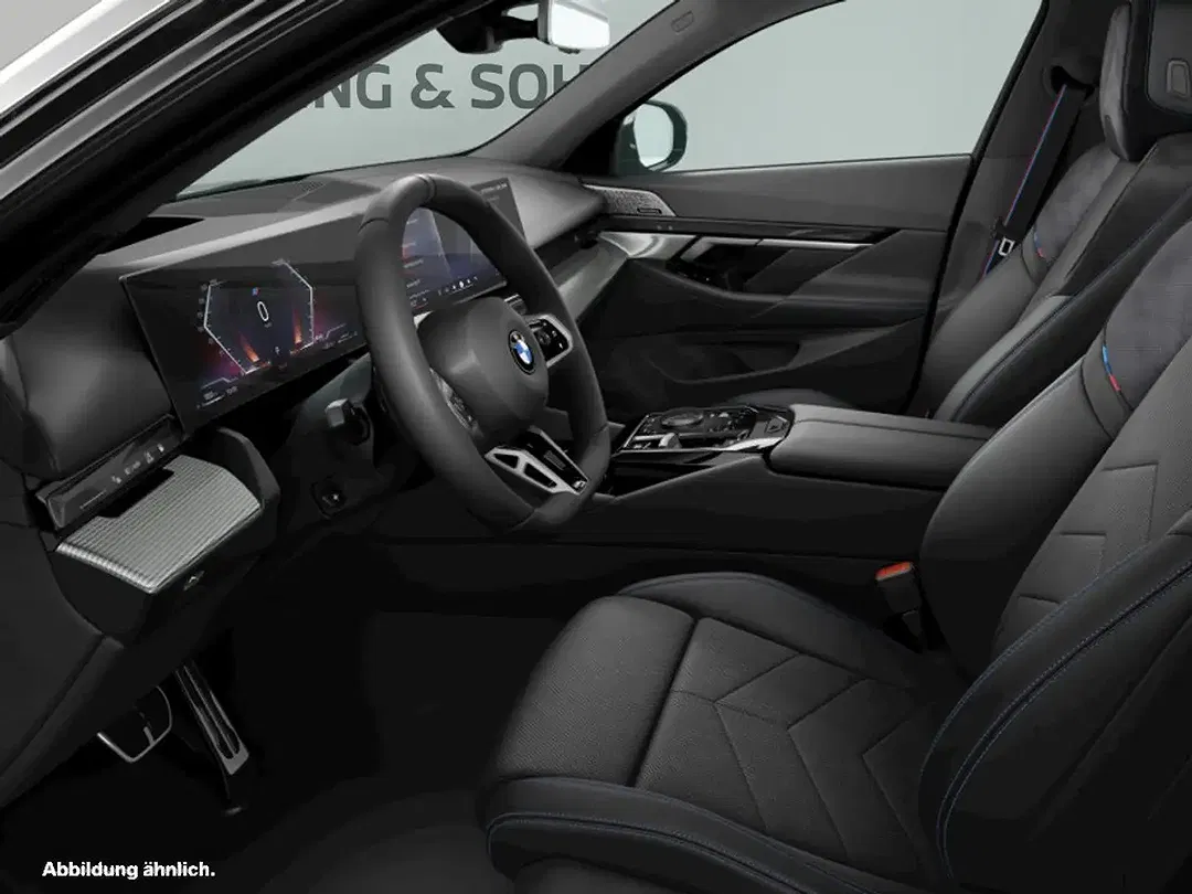 BMW 520 - Thumbnail 4
