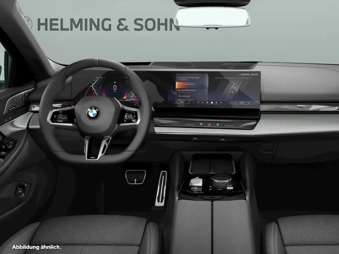 BMW 520 - Thumbnail 5