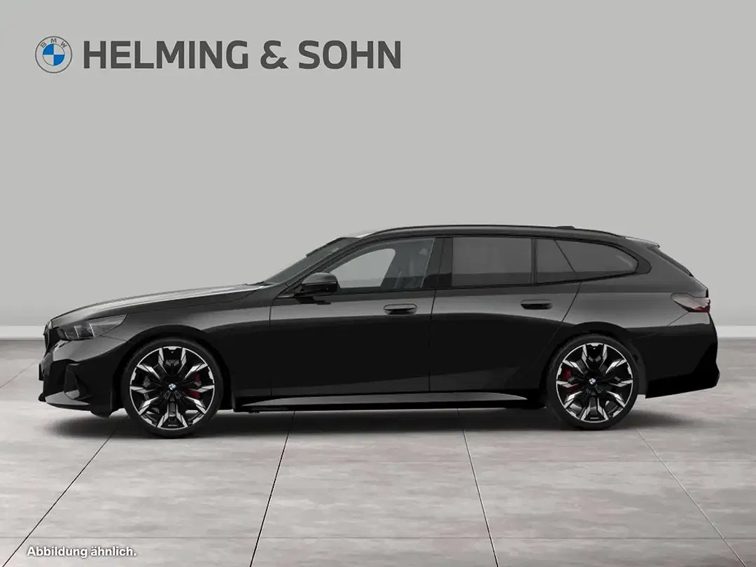 BMW 520 - Thumbnail 6