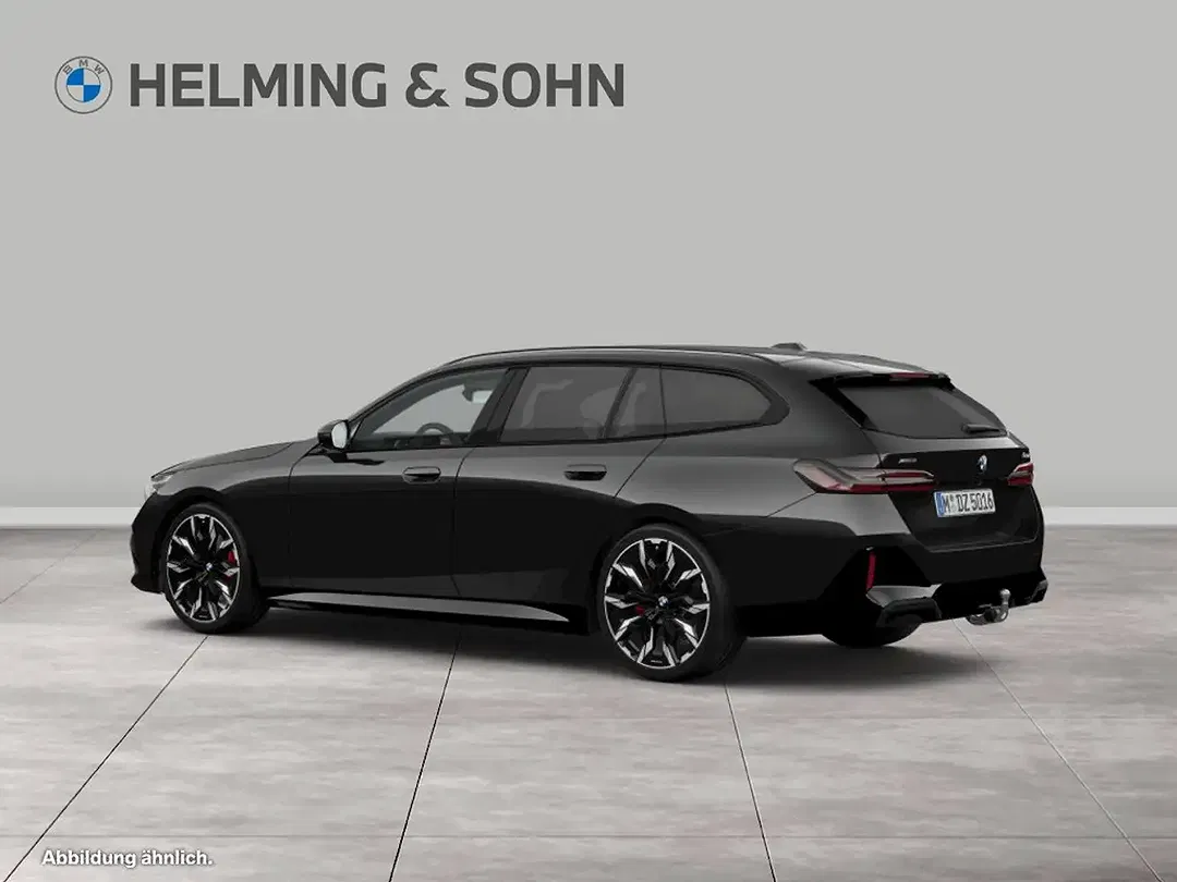 BMW 520 - Thumbnail 7