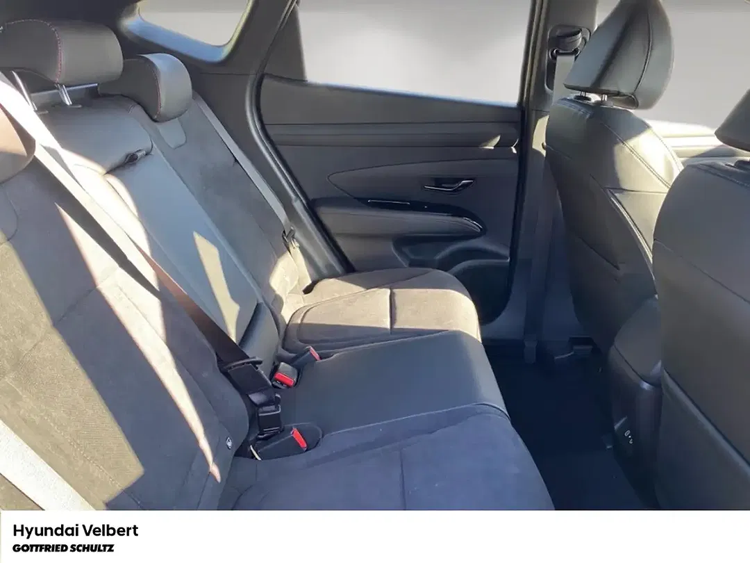 Hyundai TUCSON - Thumbnail 7