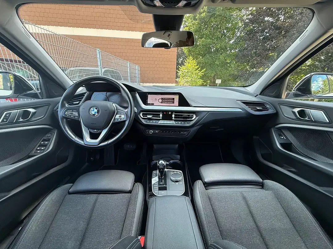 BMW 118 - Thumbnail 14
