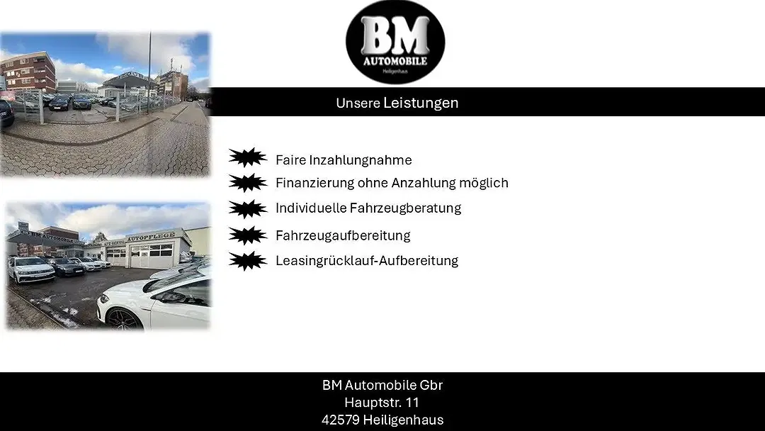 BMW 118 - Thumbnail 2