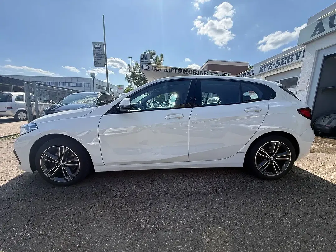 BMW 118 - Thumbnail 5
