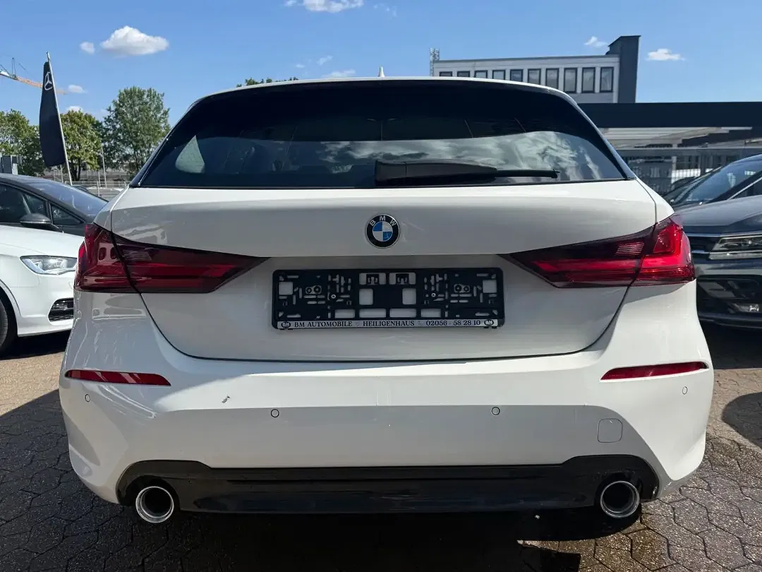 BMW 118 - Thumbnail 7