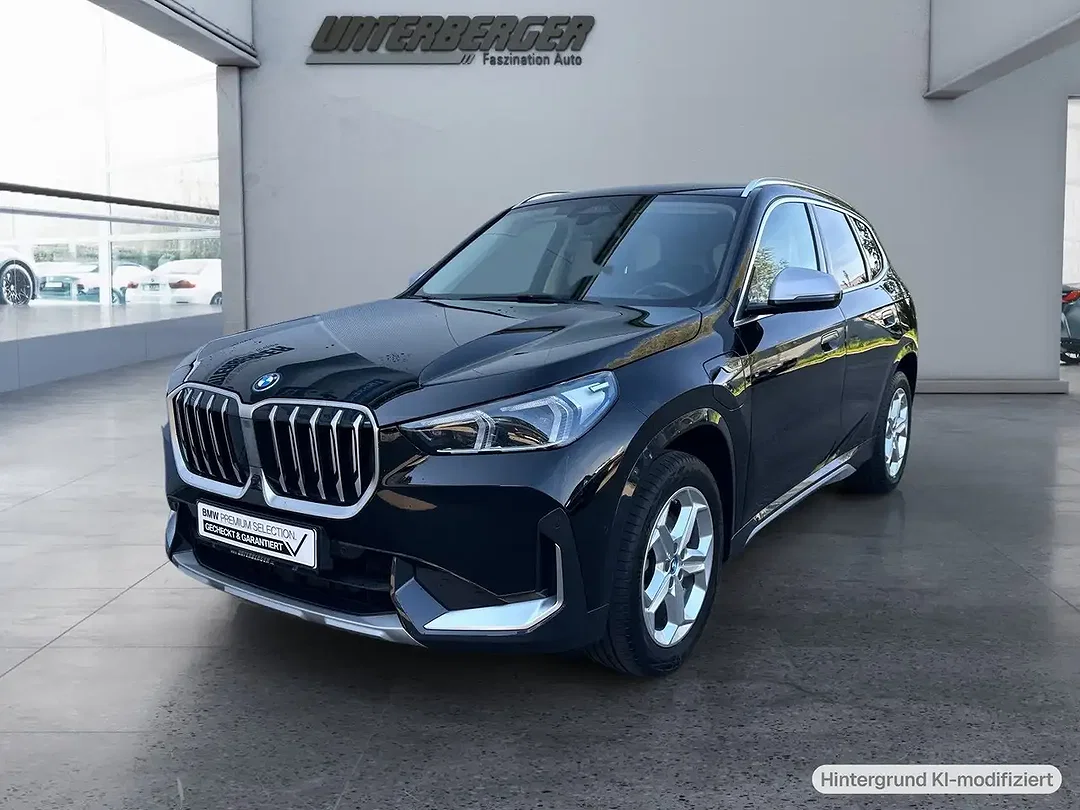 BMW X1 - Afbeelding 1
