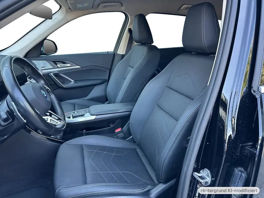 BMW X1 - Thumbnail 10