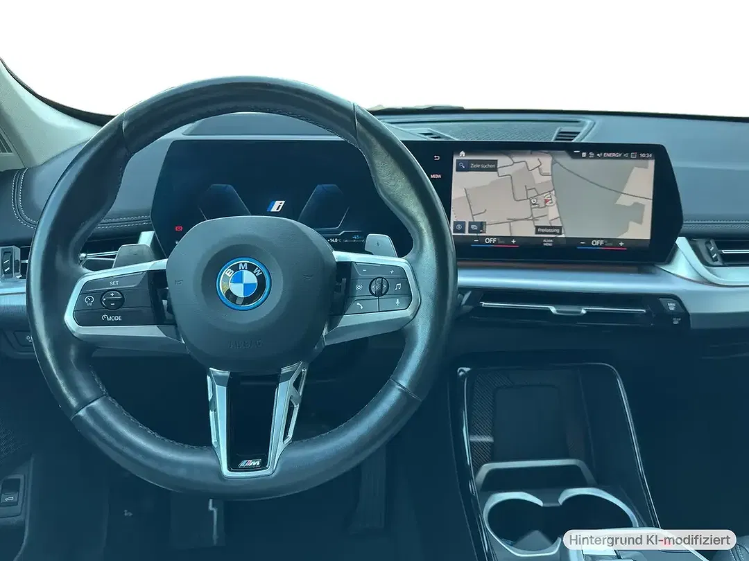 BMW X1 - Thumbnail 7