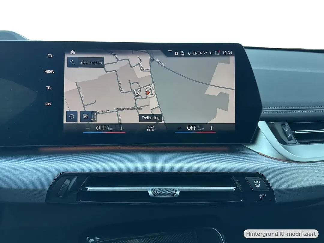 BMW X1 - Thumbnail 8