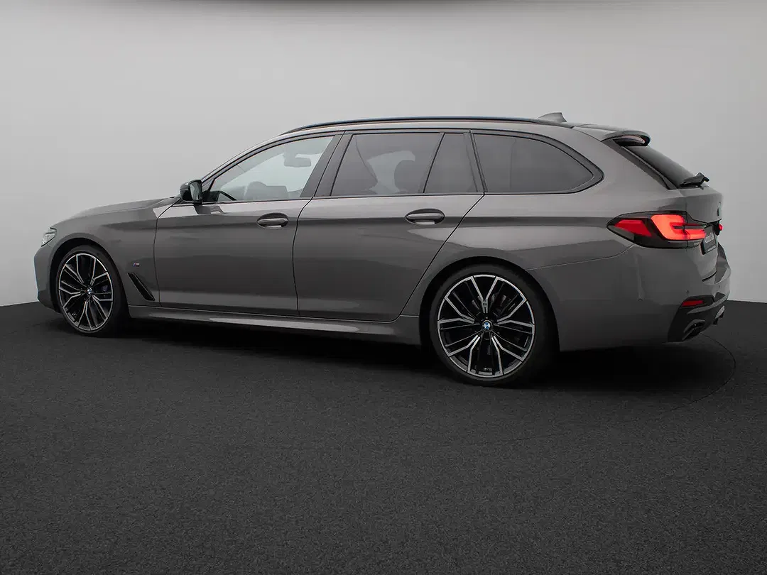 BMW 530 - Thumbnail 10