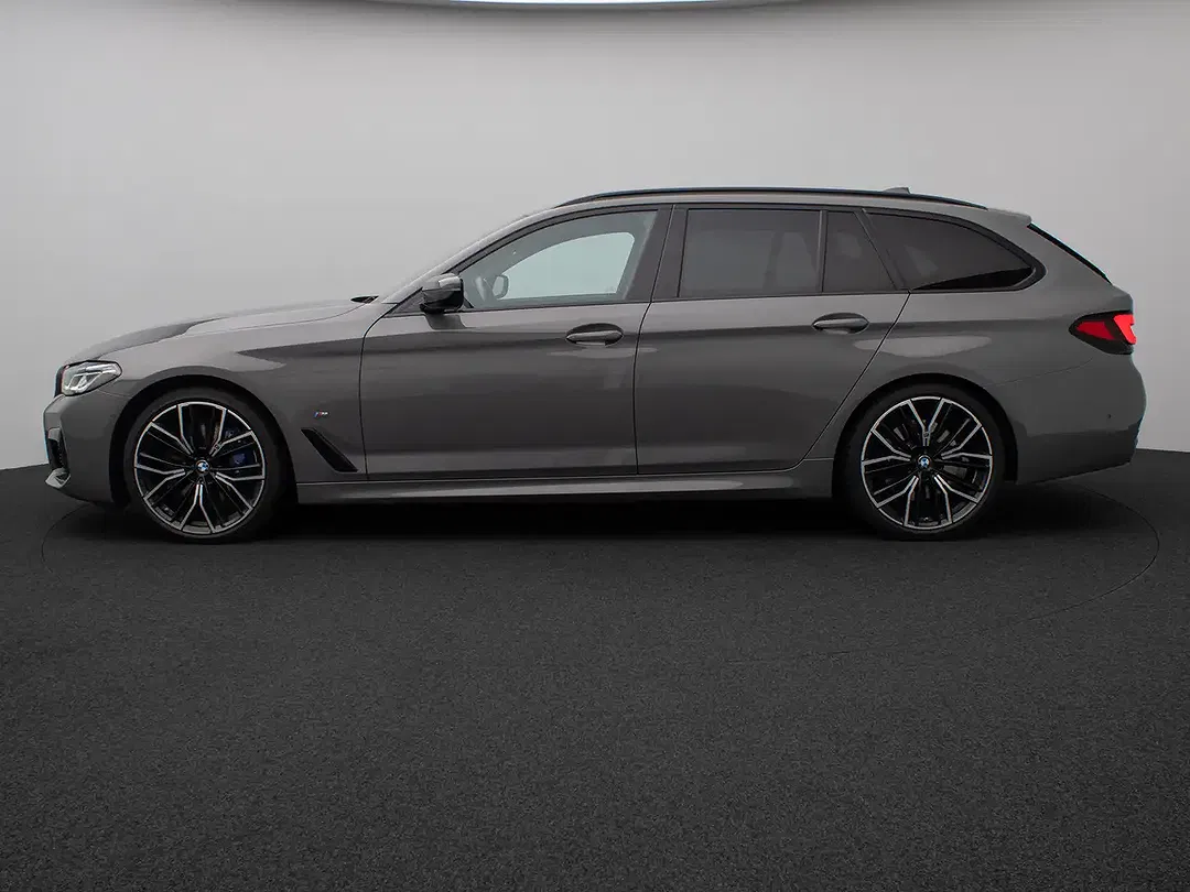 BMW 530 - Thumbnail 11