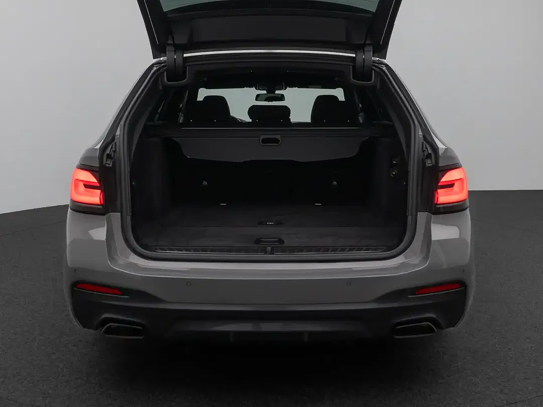 BMW 530 - Thumbnail 13