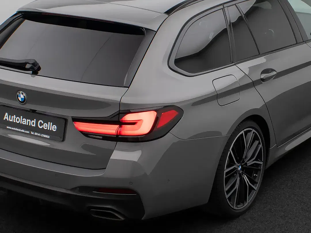 BMW 530 - Thumbnail 15