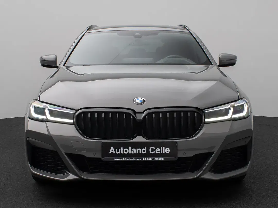 BMW 530 - Thumbnail 2