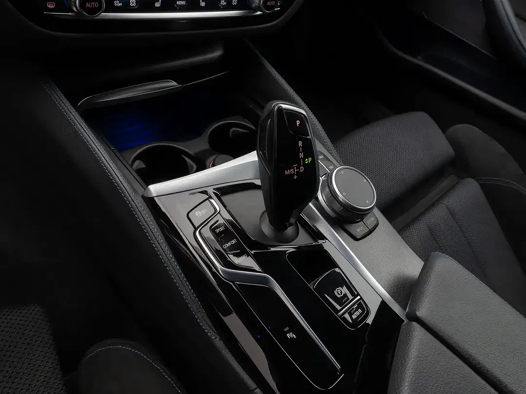 BMW 530 - Thumbnail 22