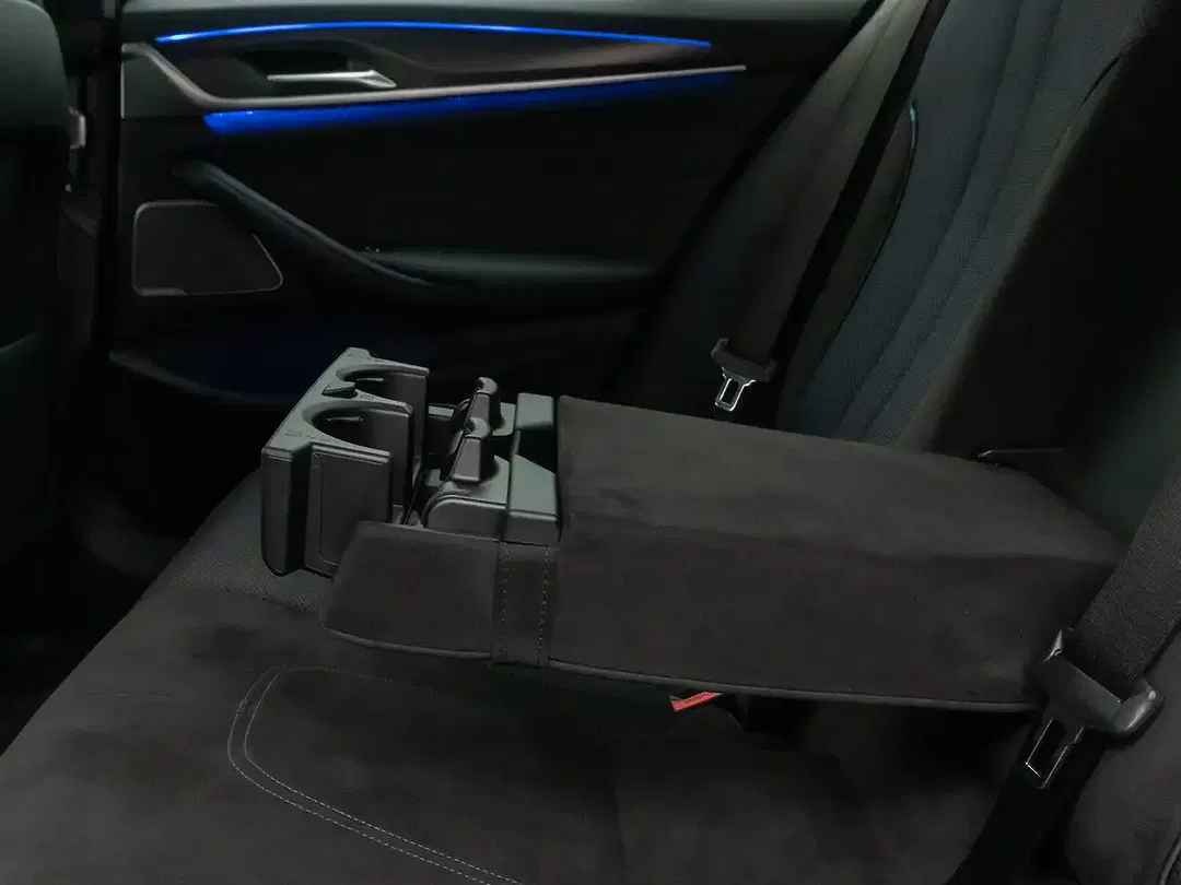 BMW 530 - Thumbnail 27