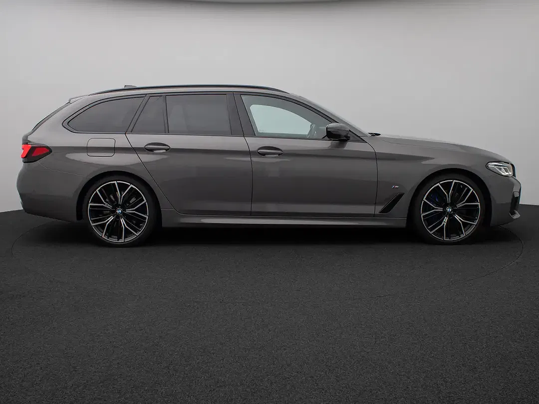 BMW 530 - Thumbnail 5