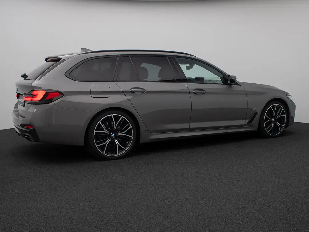BMW 530 - Thumbnail 6