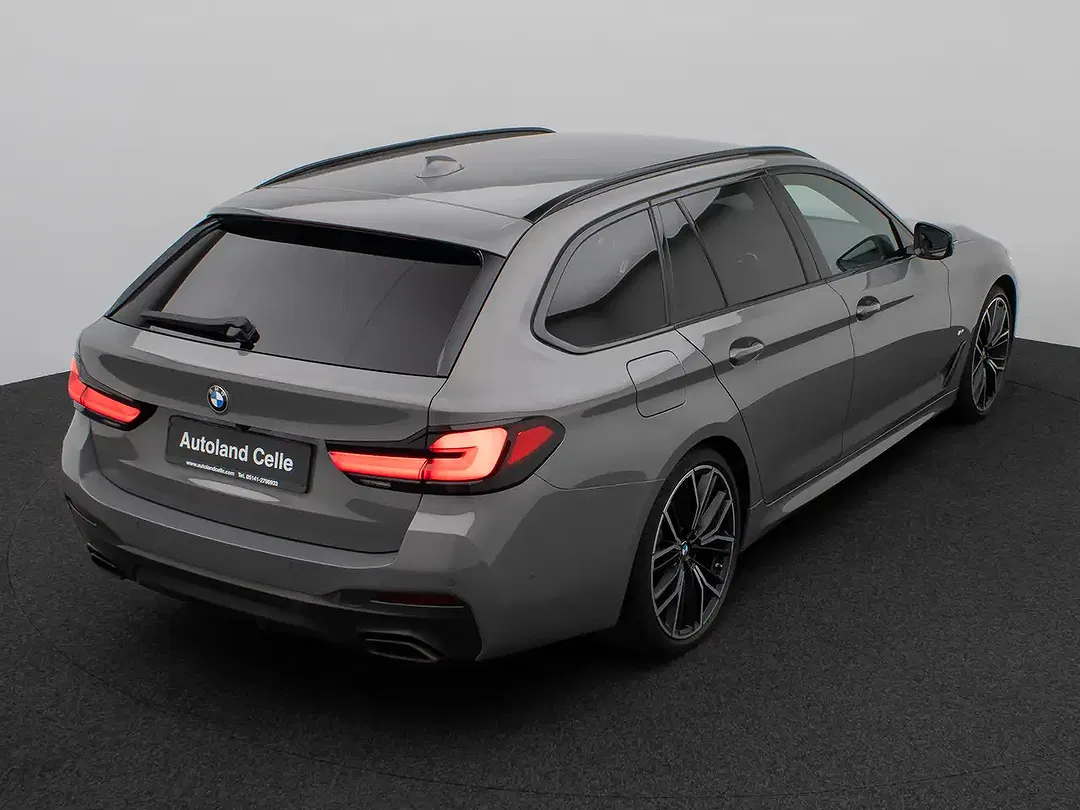 BMW 530 - Thumbnail 7