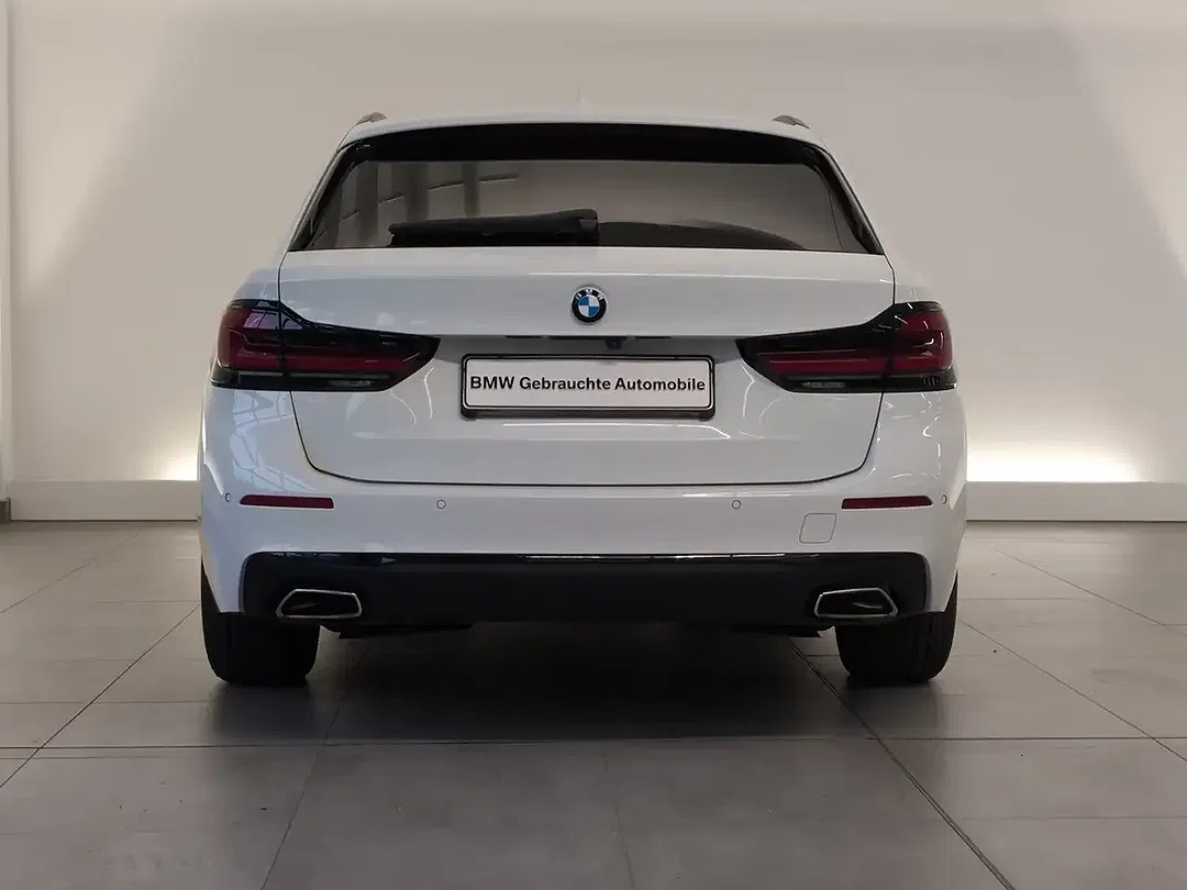 BMW 530 - Thumbnail 10