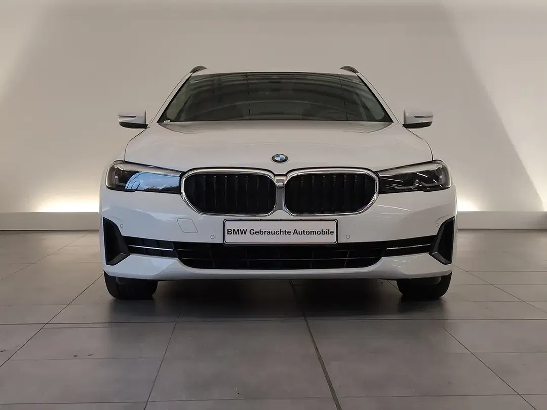 BMW 530 - Thumbnail 3