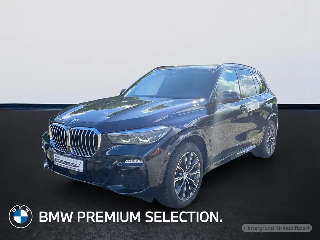 BMW X5 - Afbeelding 1