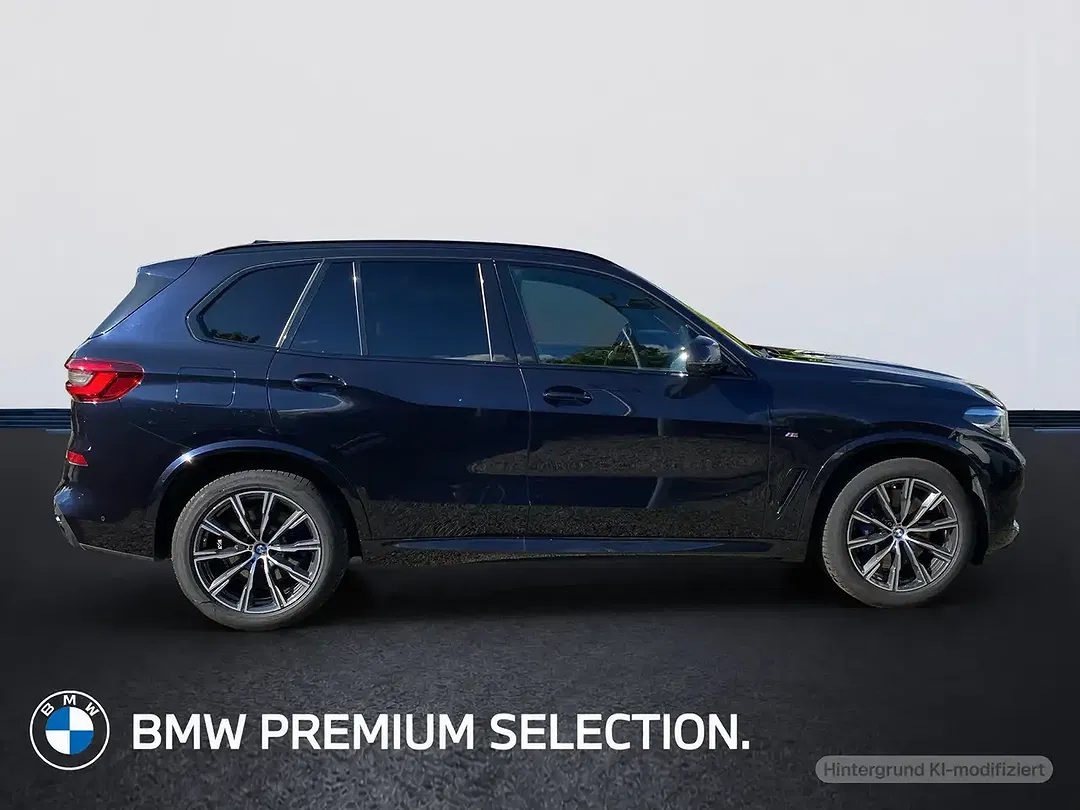 BMW X5 - Thumbnail 10