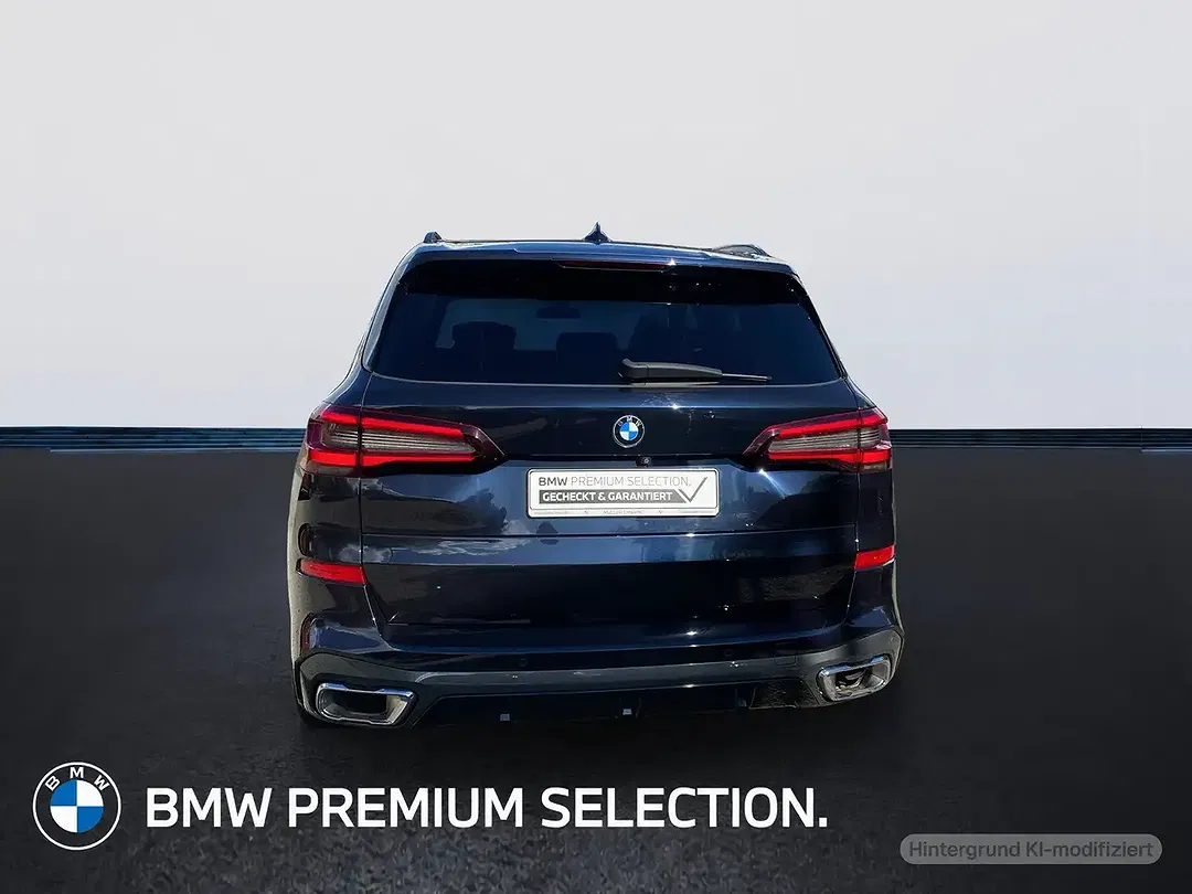 BMW X5 - Thumbnail 7