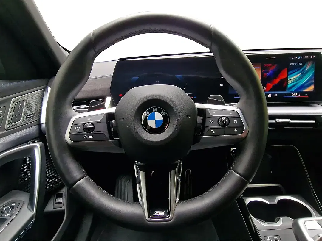 BMW X1 - Thumbnail 11
