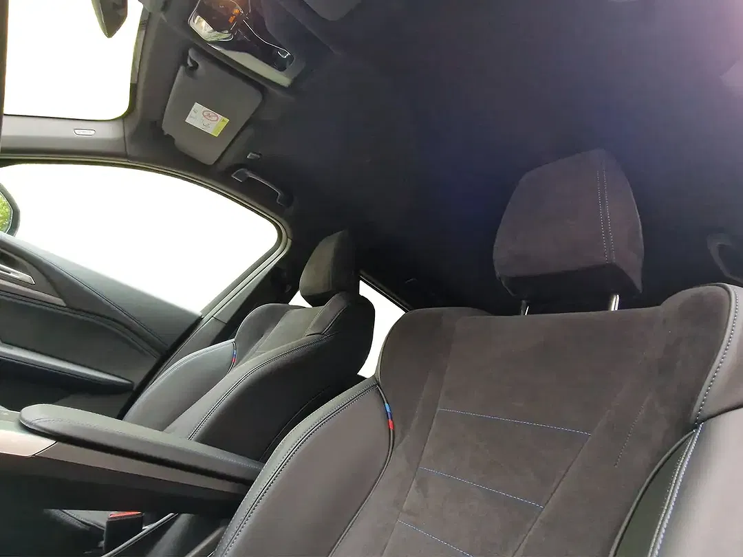 BMW X1 - Thumbnail 12