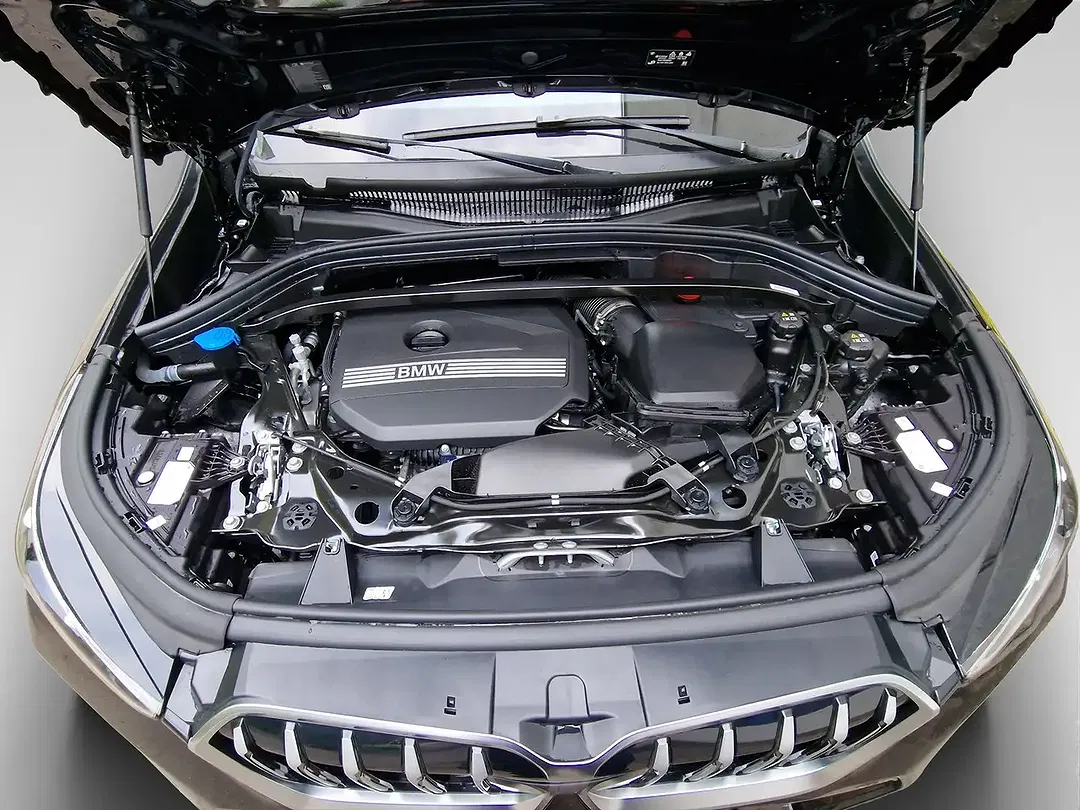 BMW X1 - Thumbnail 13