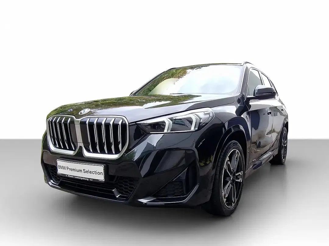 BMW X1 - Thumbnail 2