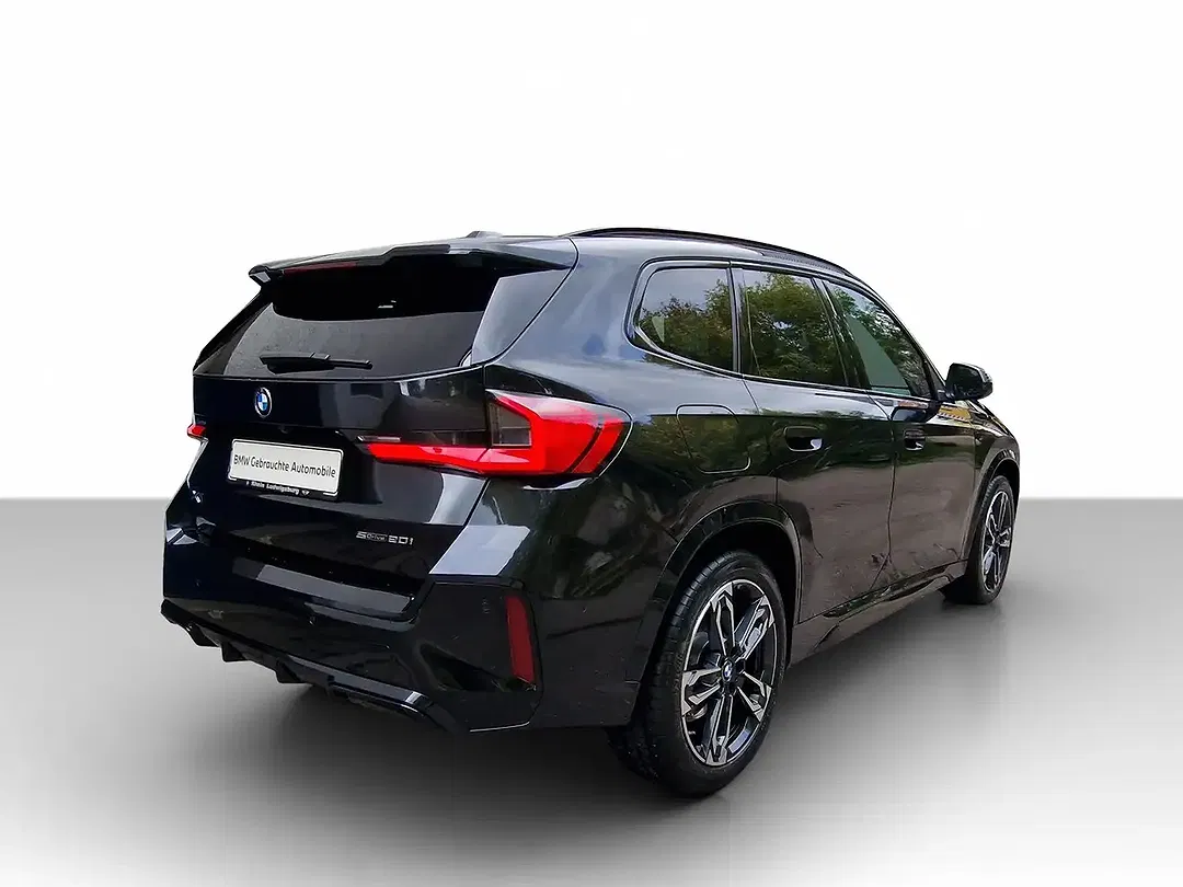 BMW X1 - Thumbnail 7