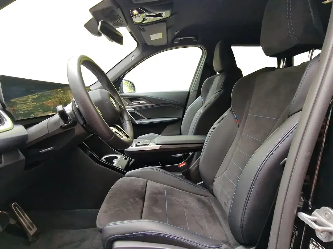 BMW X1 - Thumbnail 8