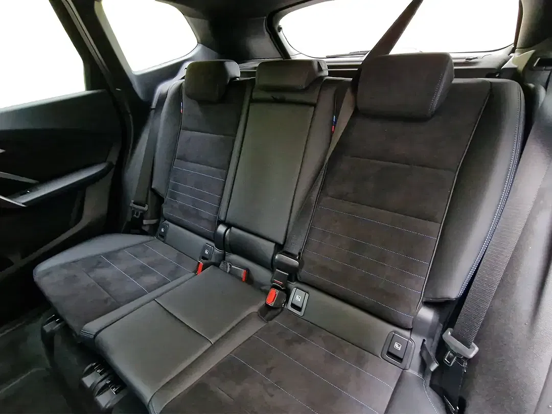 BMW X1 - Thumbnail 9