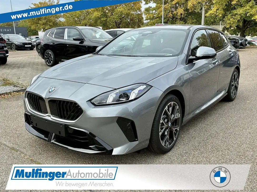 BMW 120 - Thumbnail 1