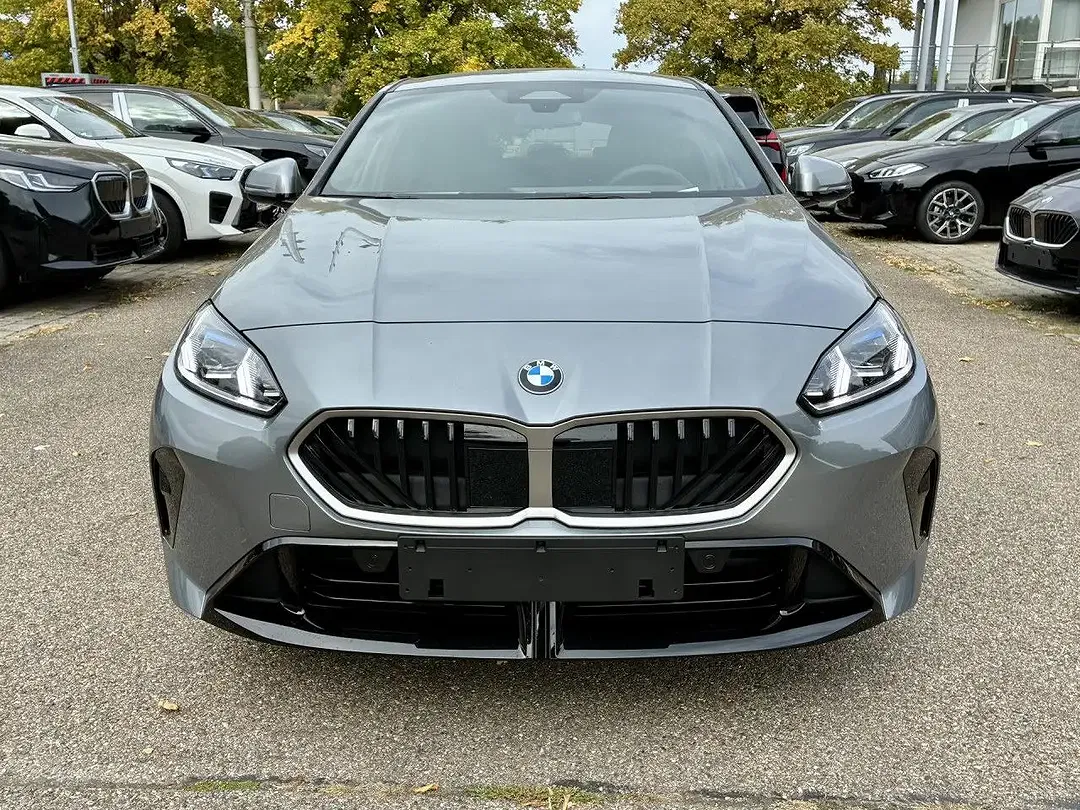 BMW 120 - Thumbnail 3