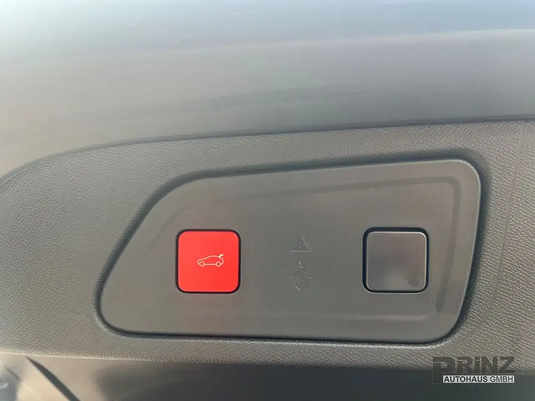 Citroen C5 Aircross - Thumbnail 16