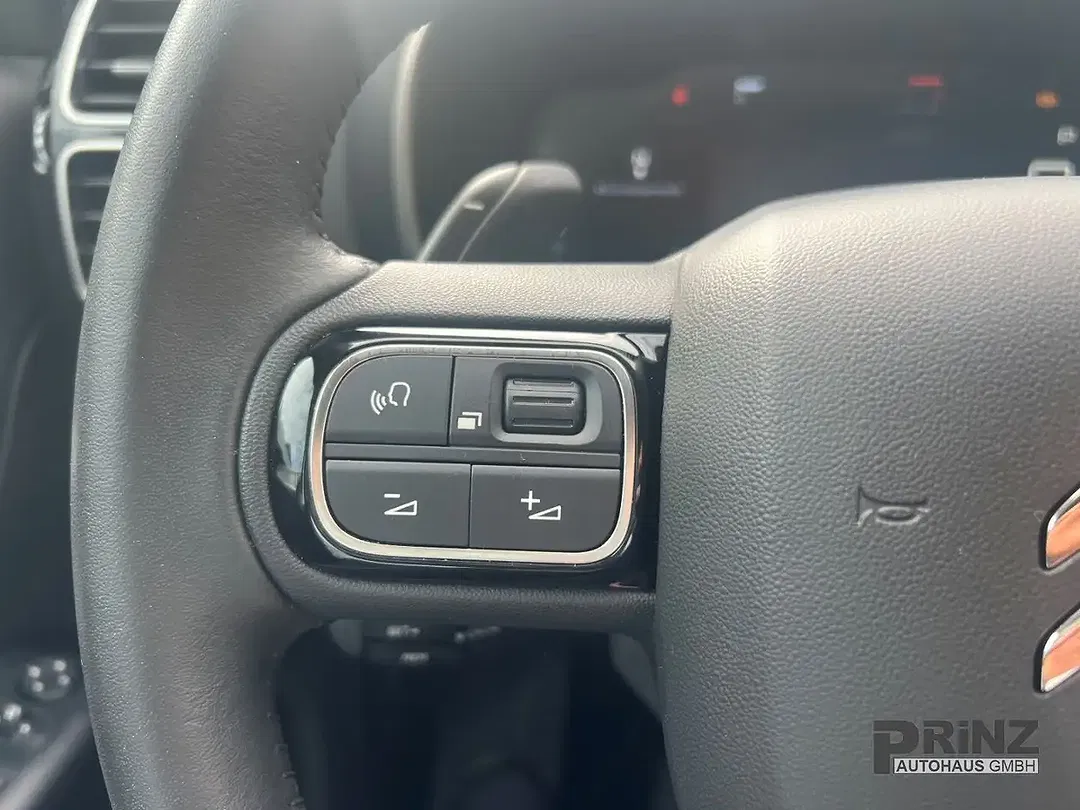 Citroen C5 Aircross - Thumbnail 23